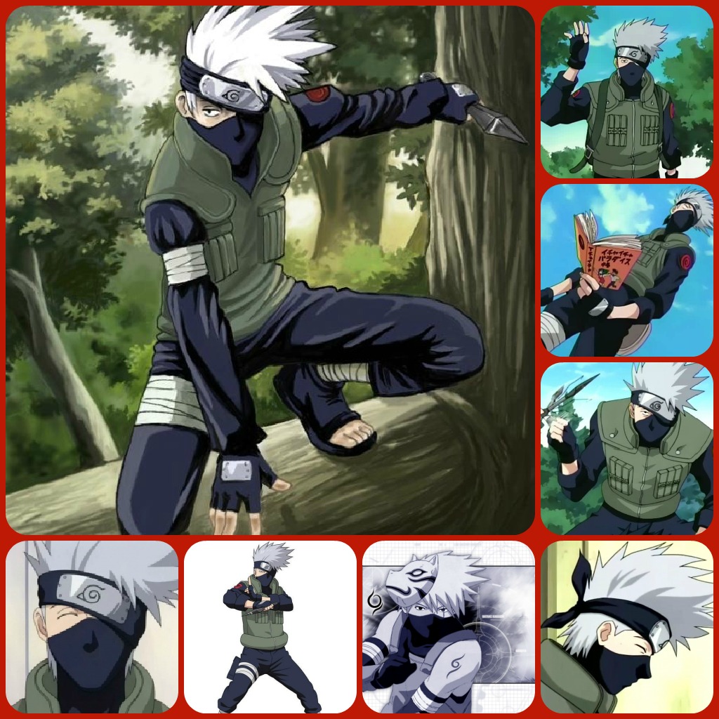 Kakashi1