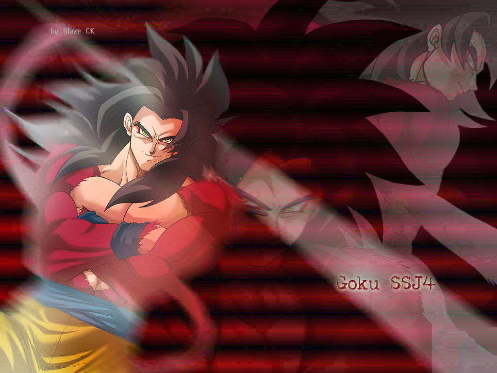 Goku_SSJ4_by_BlazeCK_PL