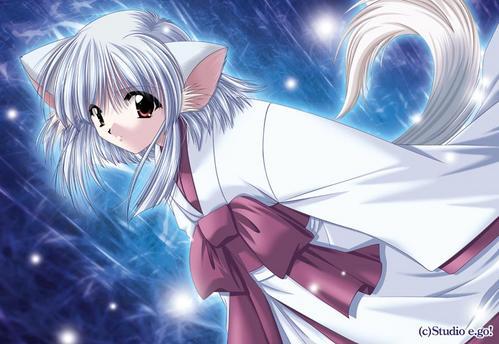 Anime_Wolf_Girl