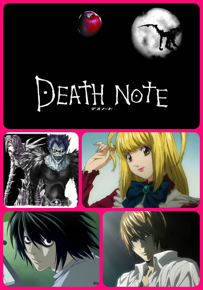 Death Note